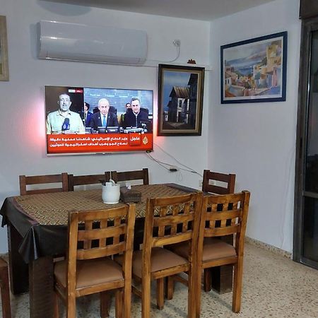 First Sea Line Apartment, Acre - Amazing Coastal View In Heart Of Akko Room photo