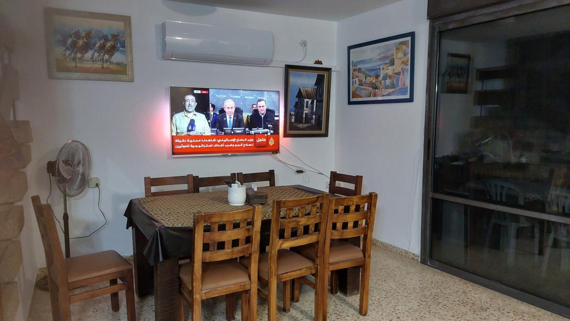 First Sea Line Apartment, Acre - Amazing Coastal View In Heart Of Akko Room photo